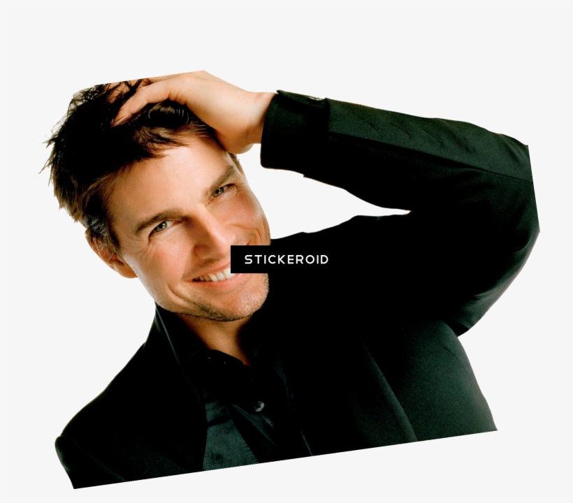 Tom Cruise Celebrities, transparent png