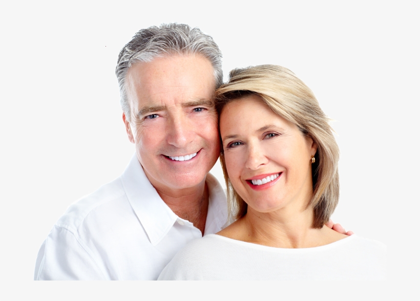 Png Old Couple Pluspng, transparent png