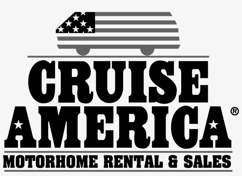 Cruise America Logo Png Transparent, transparent png