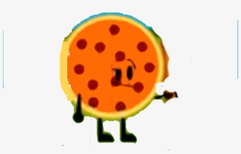 Pizza Crust, transparent png