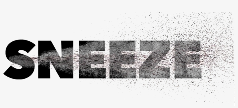 1st Draft - Sneeze, transparent png