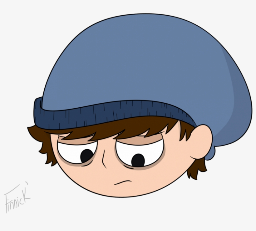 Thinking, transparent png