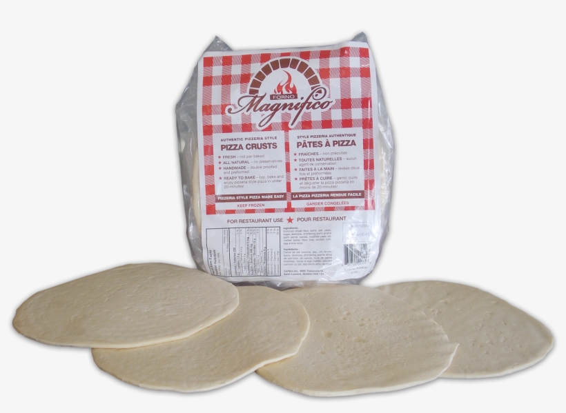 Traditional Pizza Crusts, transparent png