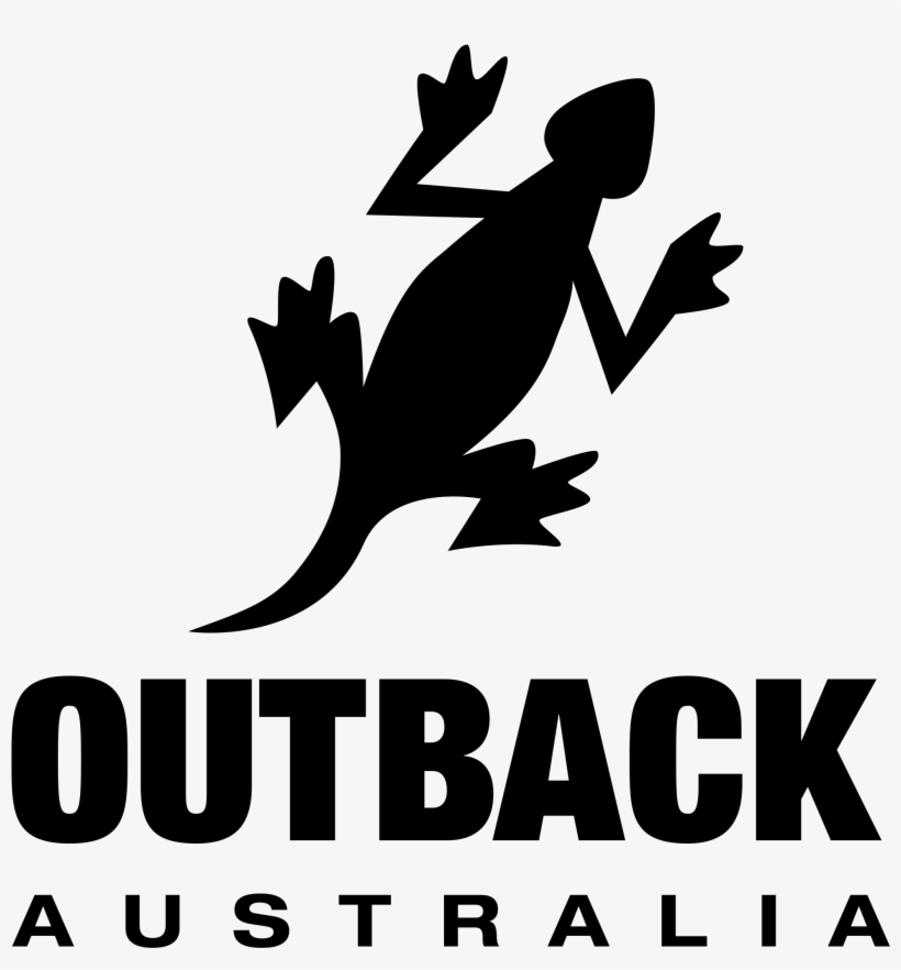 Outback Australia Logo Png Transparent, transparent png