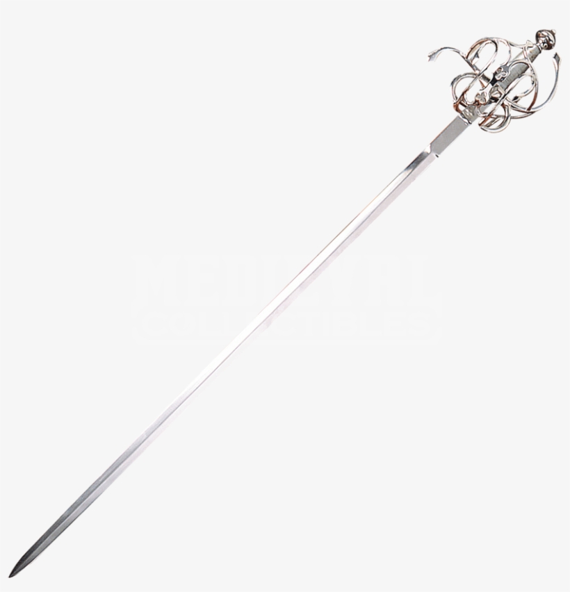 Rapier Png, transparent png