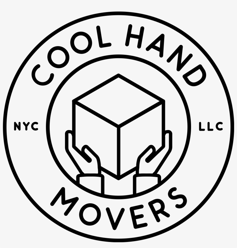 Cool Hand Movers-transparent, transparent png
