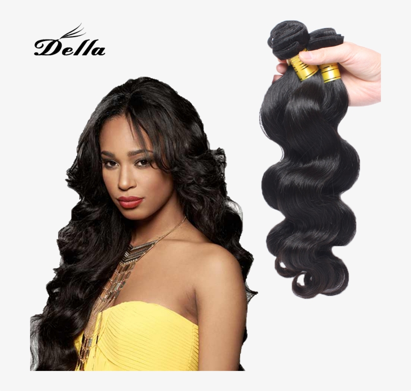 Overnight Shipping Wholesale Peruvian Hair, Raw Unprocessed, transparent png