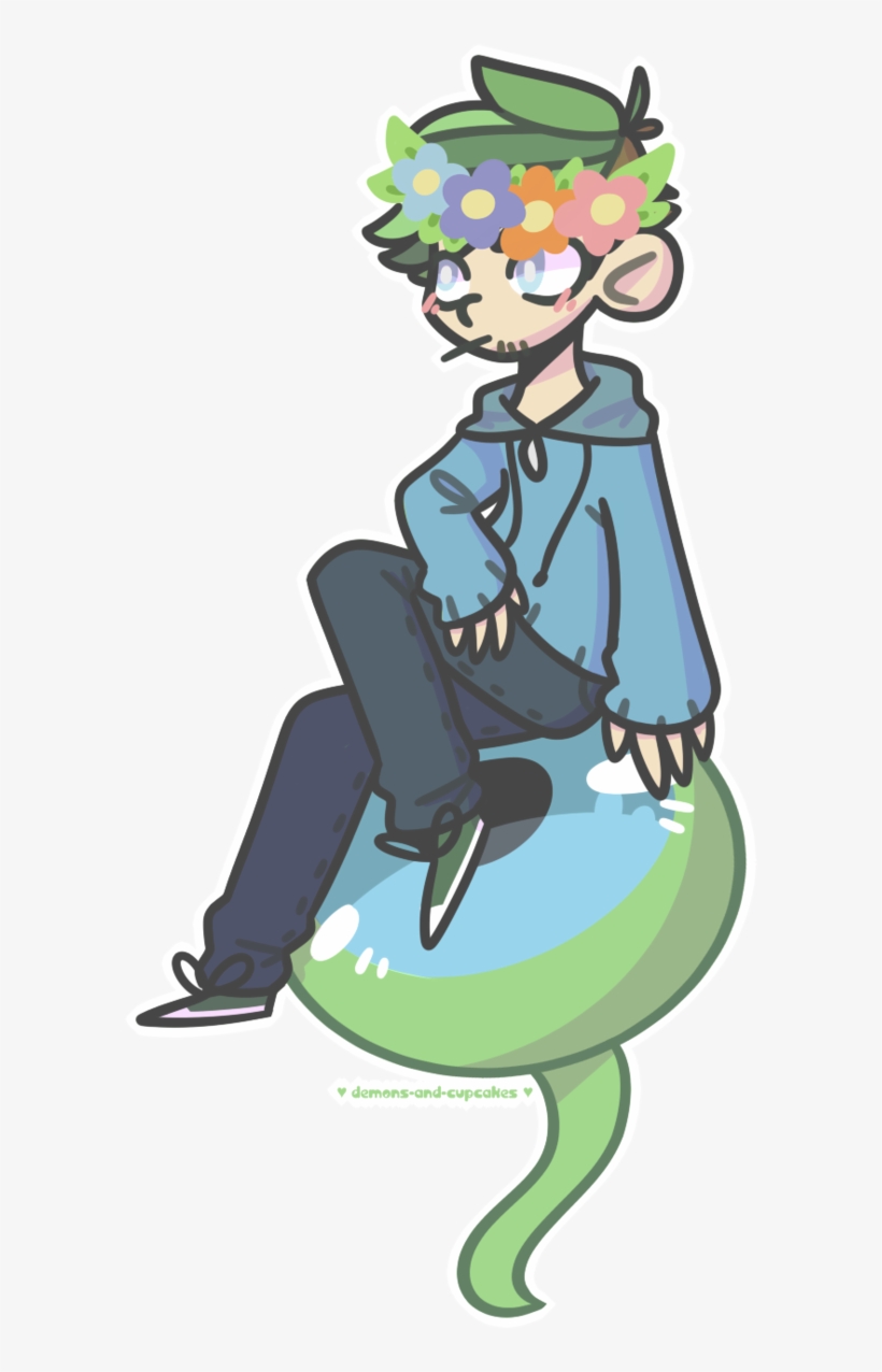 Salad Head By Demcakes Youtube Jacksepticeye, Markiplier,, transparent png