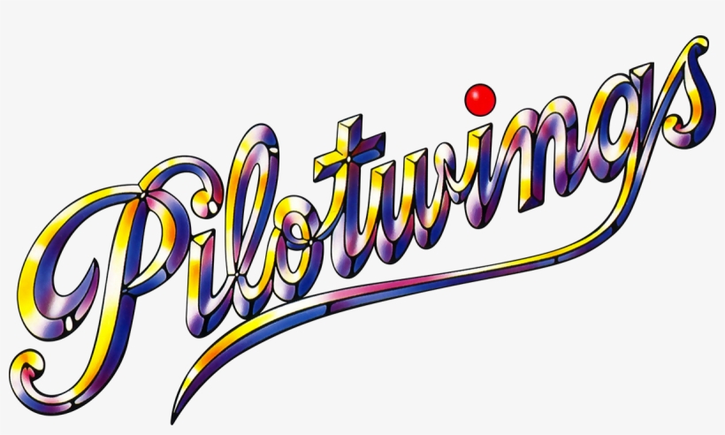 Gameplay Pilotwings, transparent png