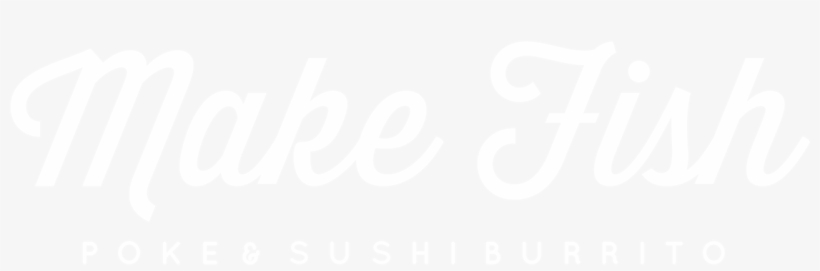 Make Fish Poke & Sushi Burrito, transparent png