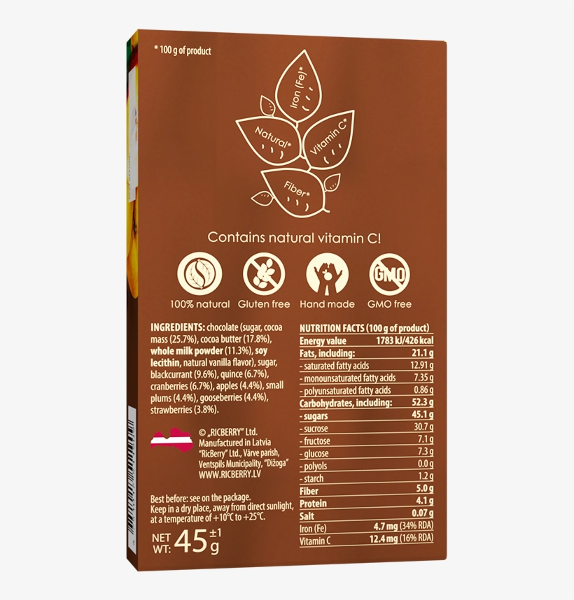 Home > Brands > Chocolate Candy With Berries And Fruits, transparent png