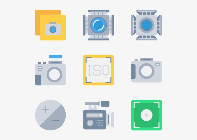 Photography And Videography, transparent png