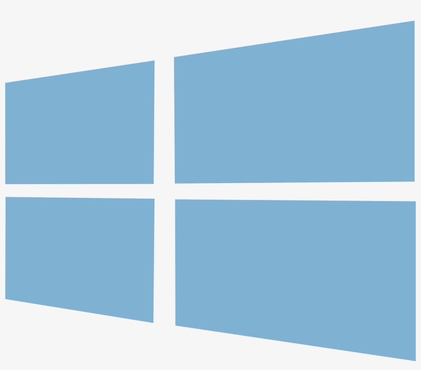 Windows 10 Logo Transparent Png, transparent png