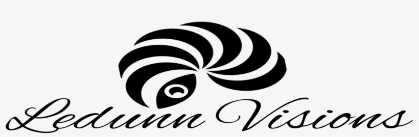 Ledunn Vision Logo, transparent png