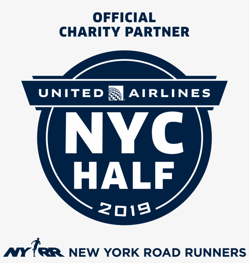 United Airlines Nyc Half, transparent png