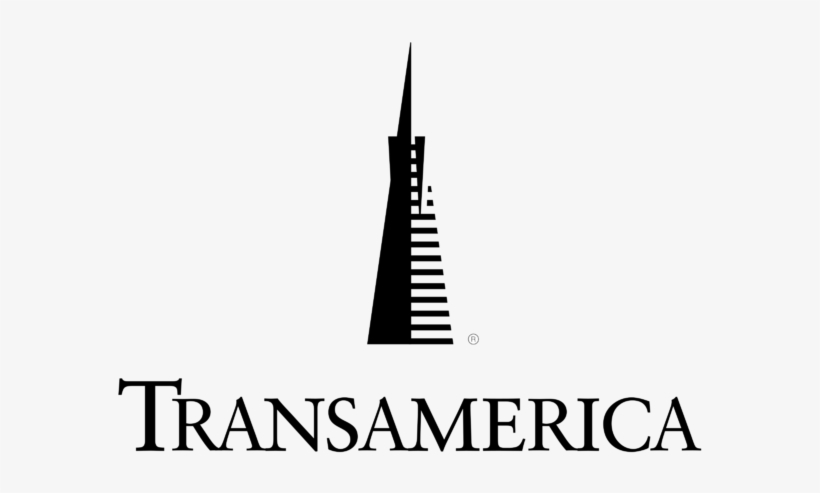 Transamerica Logo Png, transparent png