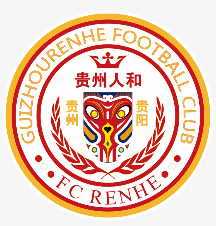 China Super League Football Logos, transparent png