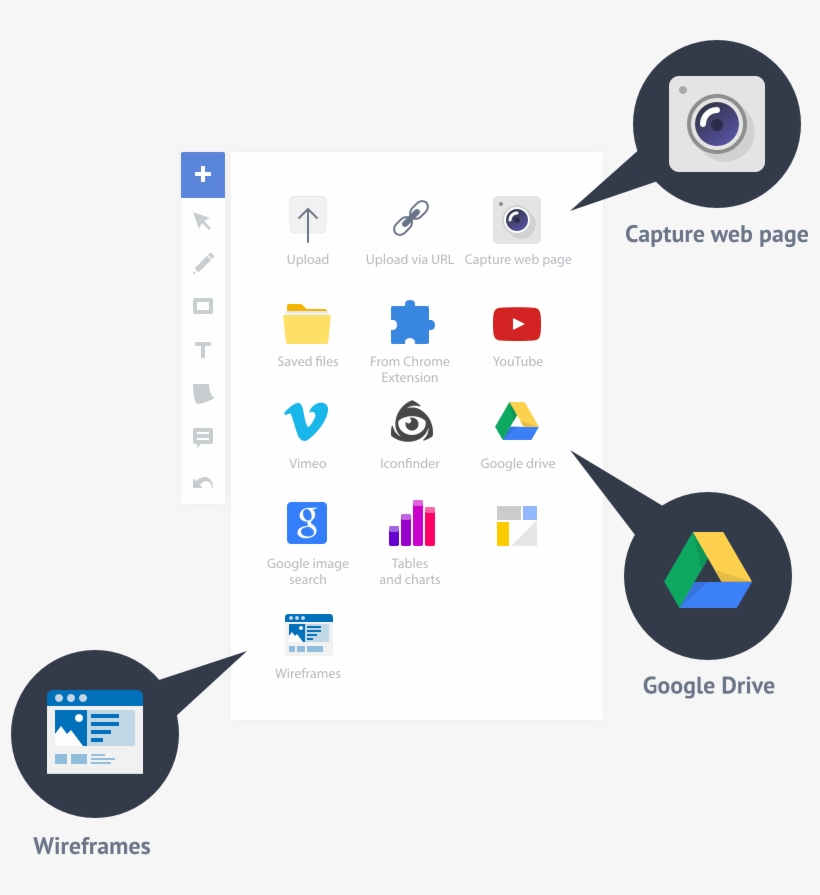 Wireframing Features, transparent png