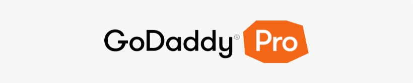 Спасибо Godaddy Pro За Спонсорскую Поддержку, transparent png