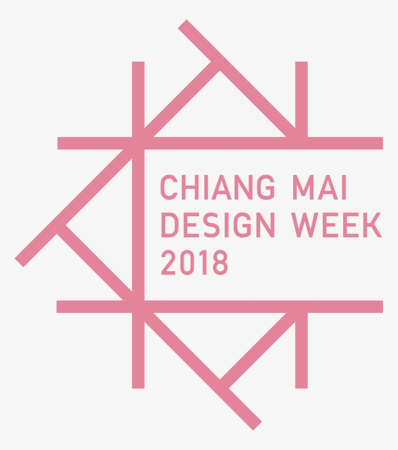 Chiang Mai Design Week 2018 Keep Refining Chiang Mai, transparent png