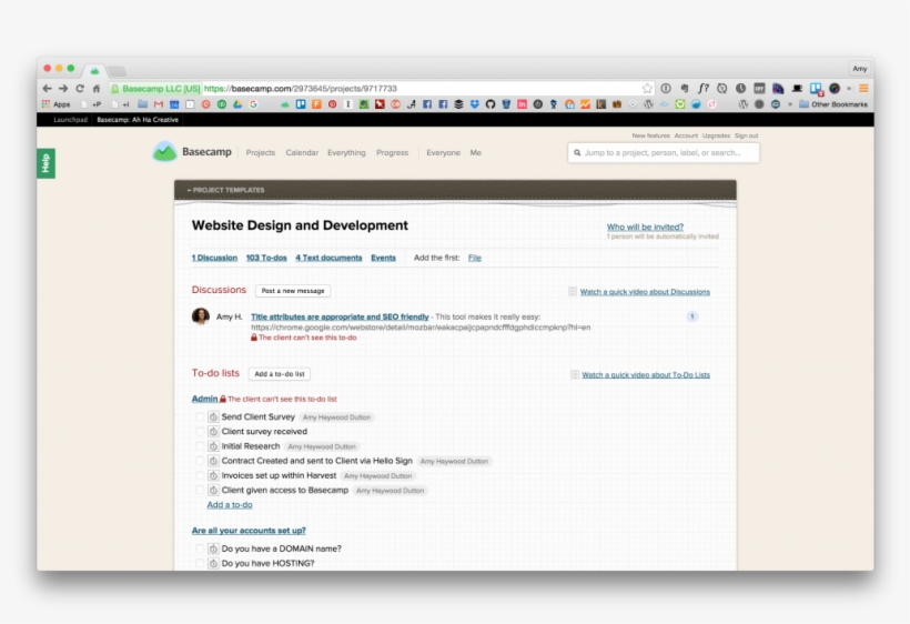 Large Size Of Base Campt Management Using Basecamp, transparent png