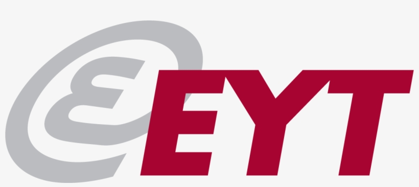 Logo Update From Ernst & Young Technologies To Eyt, transparent png