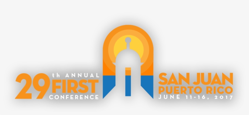 29th Annual First Conference, transparent png