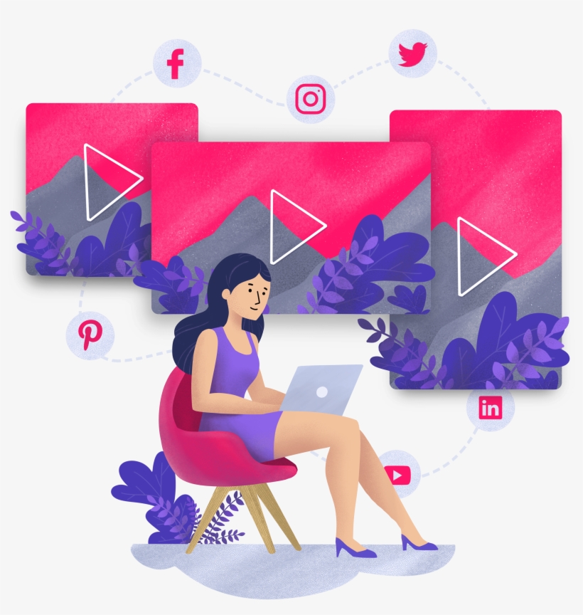 Resize Any Video To Square, Landscape, Vertical To, transparent png