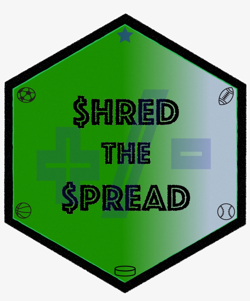 Shredthespread Logo, transparent png