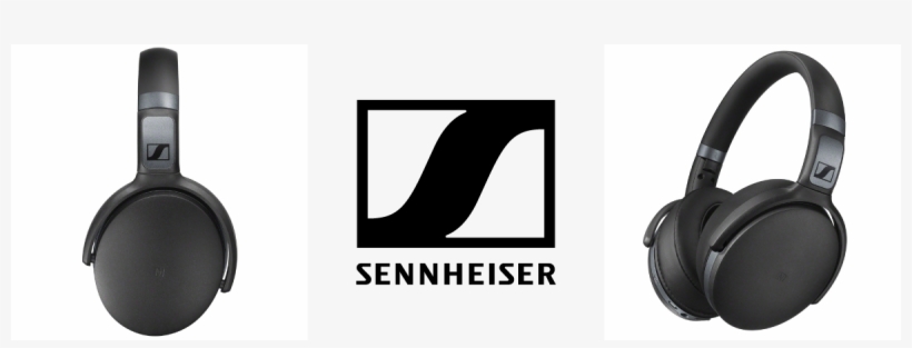 Sennheiser Is Shaping The Future Of Audio, transparent png
