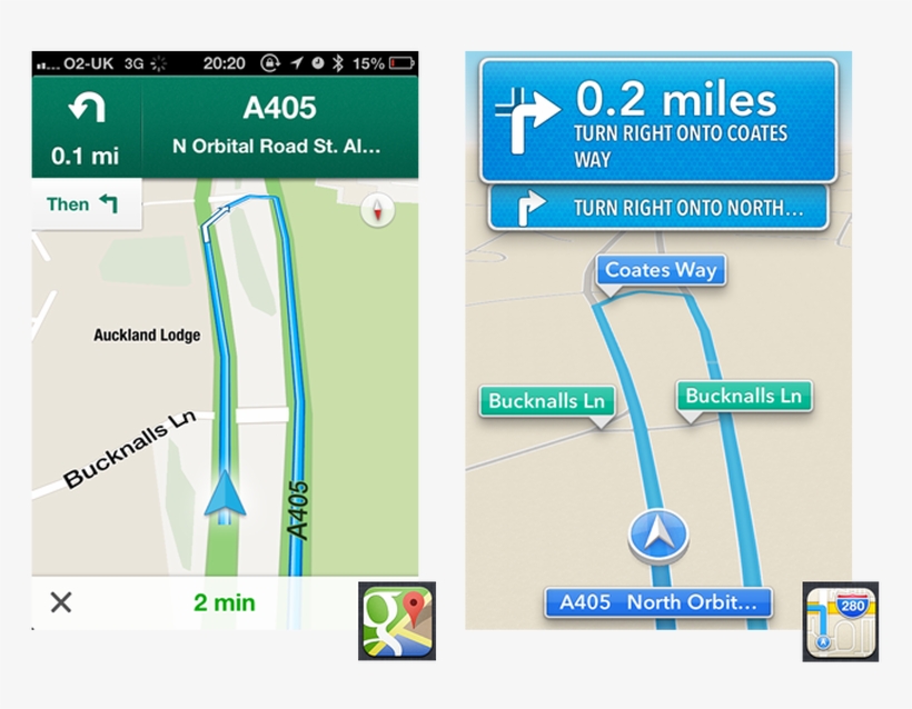 Google Maps Renders Maps In A Superior Fashion When, transparent png