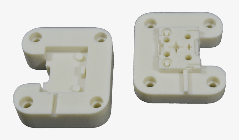 3d Printed Injection Mold For Small Series In Automotive, transparent png
