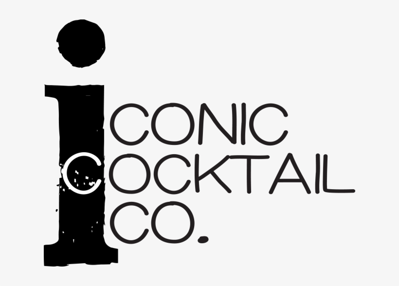Iconic Cocktail Co, transparent png