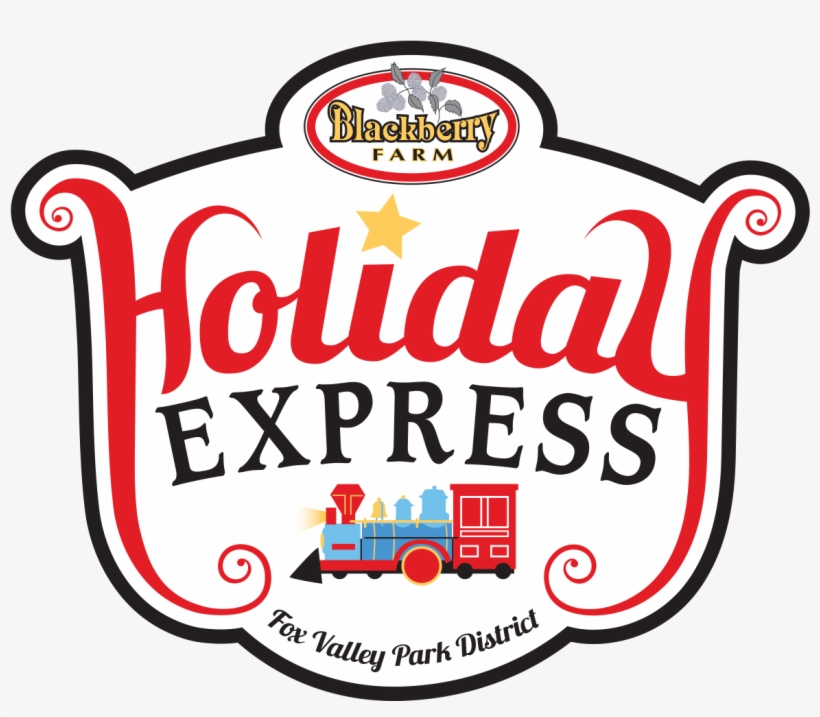 Bbfholidayexpress Logo Fvpd Nodate, transparent png