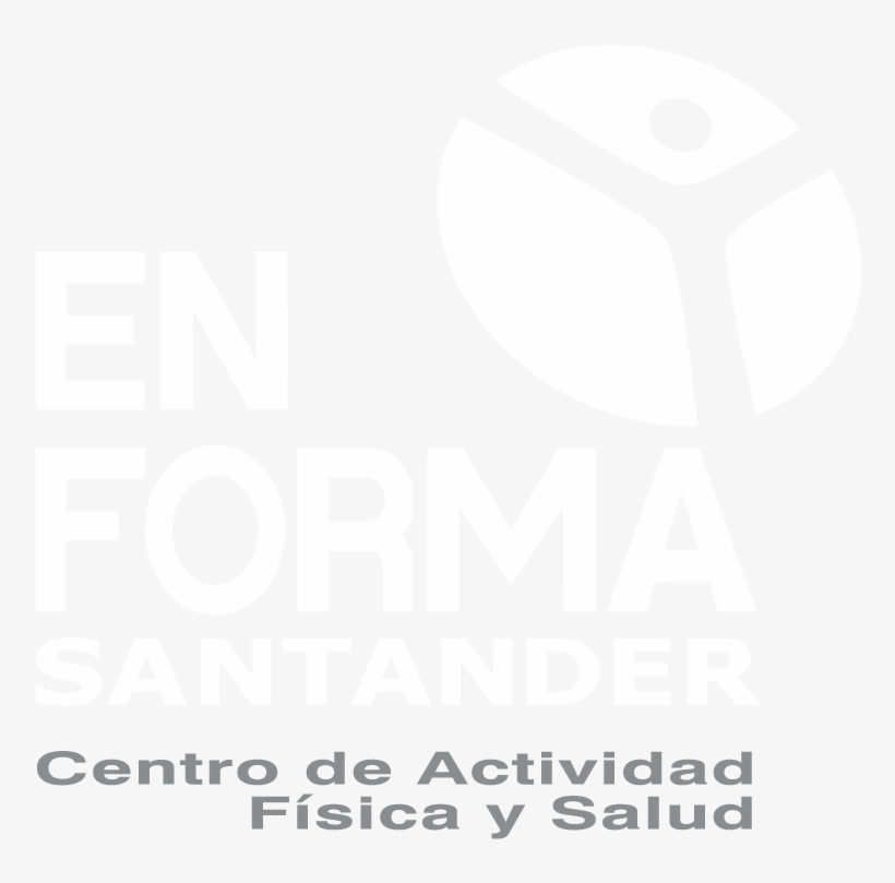 En Forma Santander, transparent png