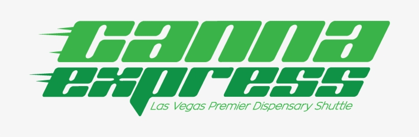 Canna Express Logo Trans No Smoke, transparent png