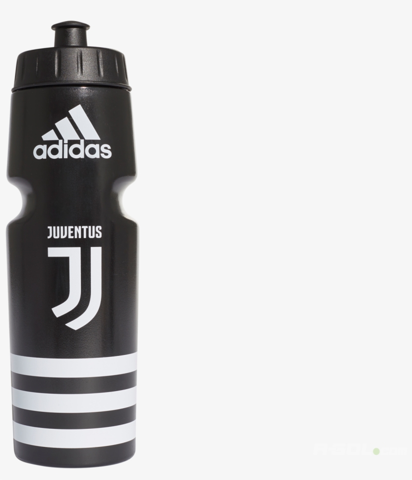 Water Bottle Adidas Juve 750 Ml Cy5569, transparent png