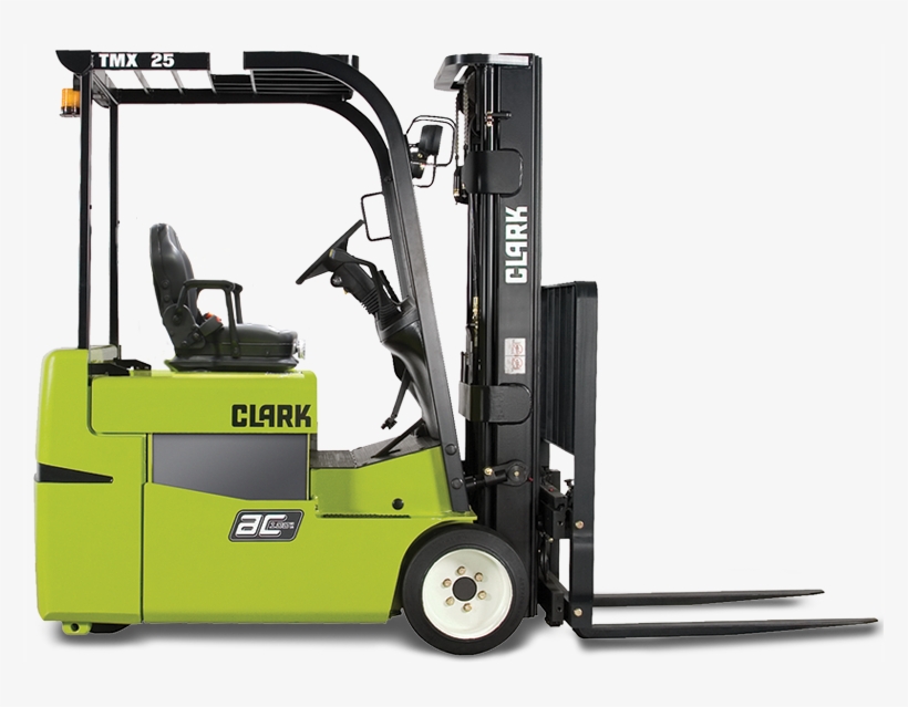 Clark Material Handling Company Home Electric Banner, transparent png