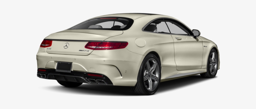 New 2017 Mercedes Benz S Class Amg® S, transparent png