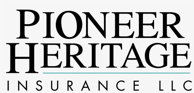 Pioneer Heritage Insurance, transparent png