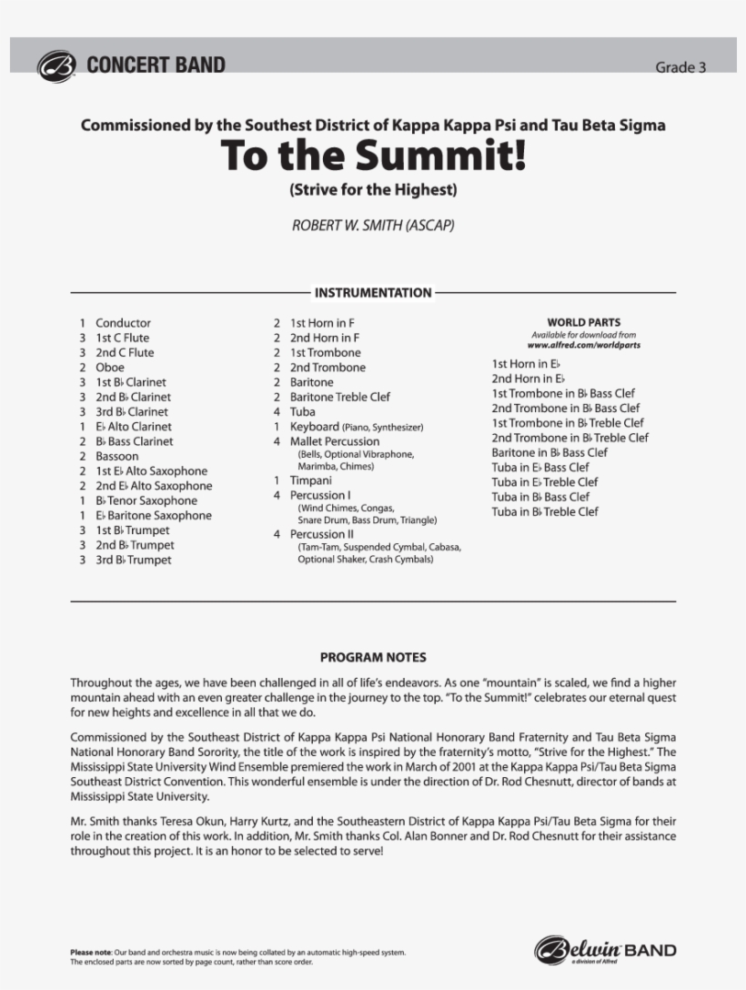 Thumbnail To The Summit Thumbnail, transparent png