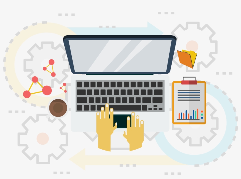 Our Solution Is Capable Of Handling Thousands Of Business, transparent png