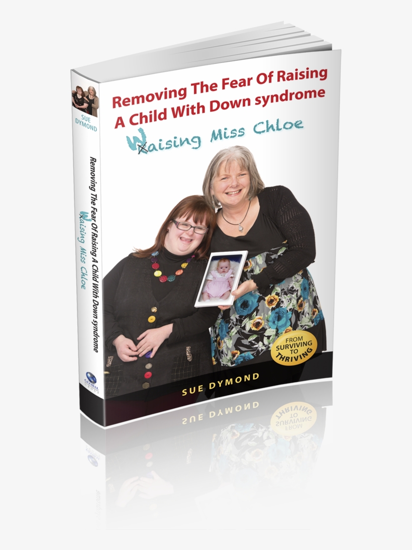 "removing The Fear Of Raising A Child With Down Syndrome, transparent png
