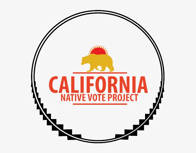 California Native Vote Project, transparent png