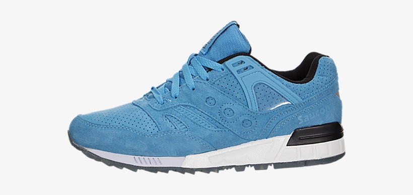 Saucony Grid Sd, transparent png