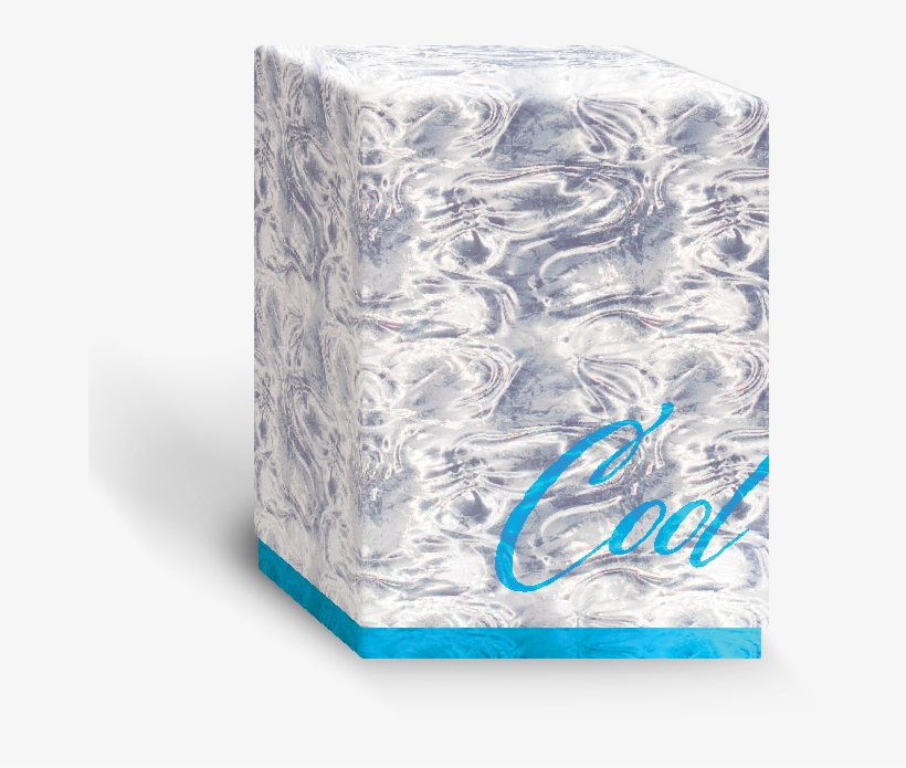 Holofrost™, transparent png