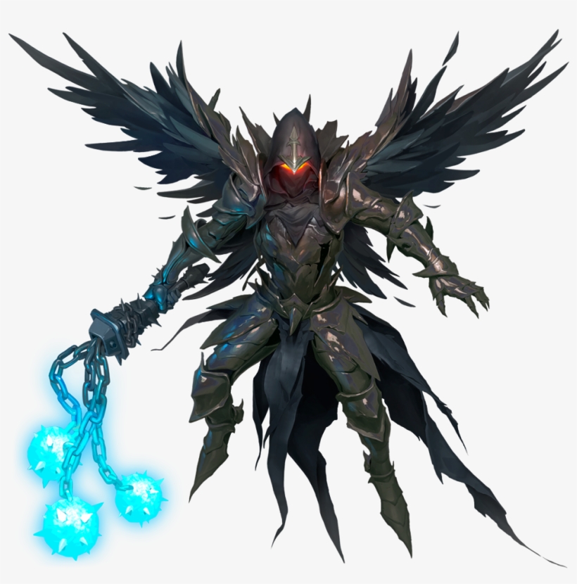 571 Fallenangel, transparent png