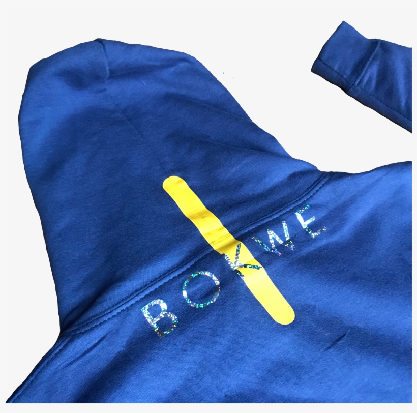 Image Of Holographic Hoodie, transparent png
