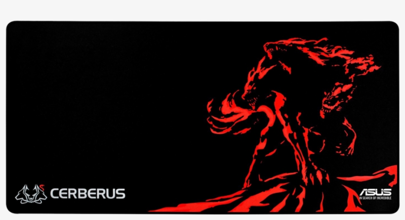 Asus Cerberus Mat Xxl, transparent png