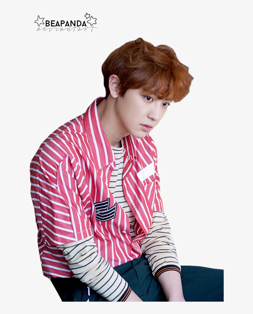 #exo #exo Chanyeol #exo Chanyeol 2017 #chanyeol Exo, transparent png
